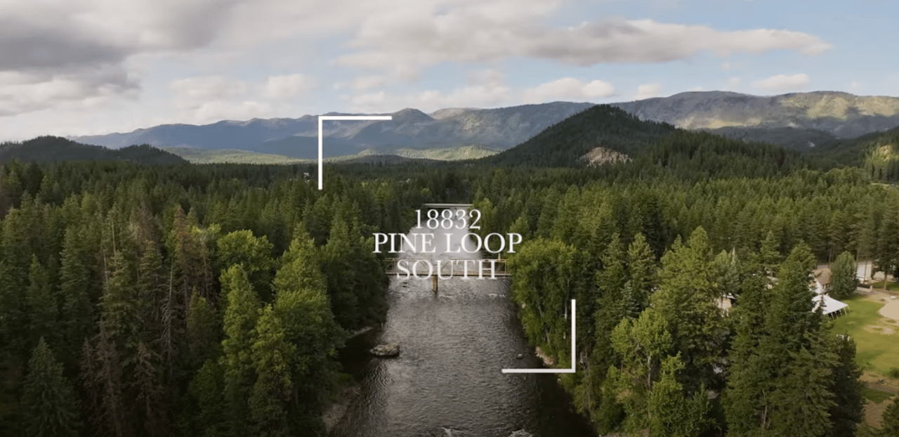 18832 Pine Loop Leavenworth