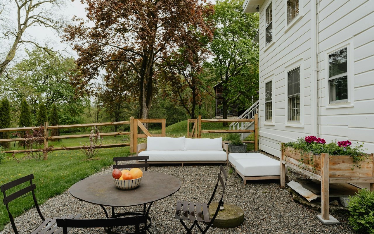 Make It Fab! 7 Things You Can Add To Your Yard This Spring If You're Looking To Update Your Outdoor Space