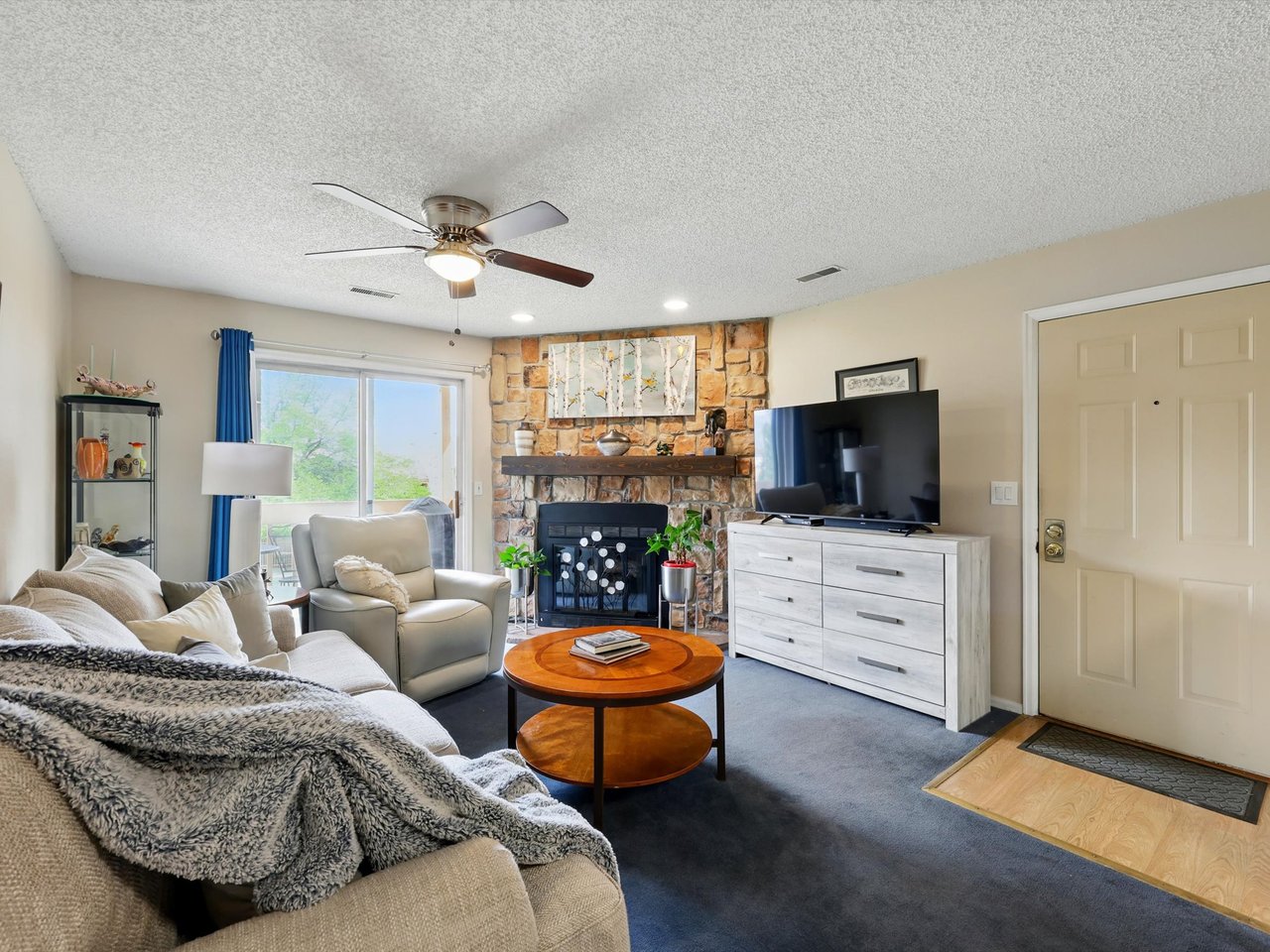 810 Tenderfoot Hill Road 201