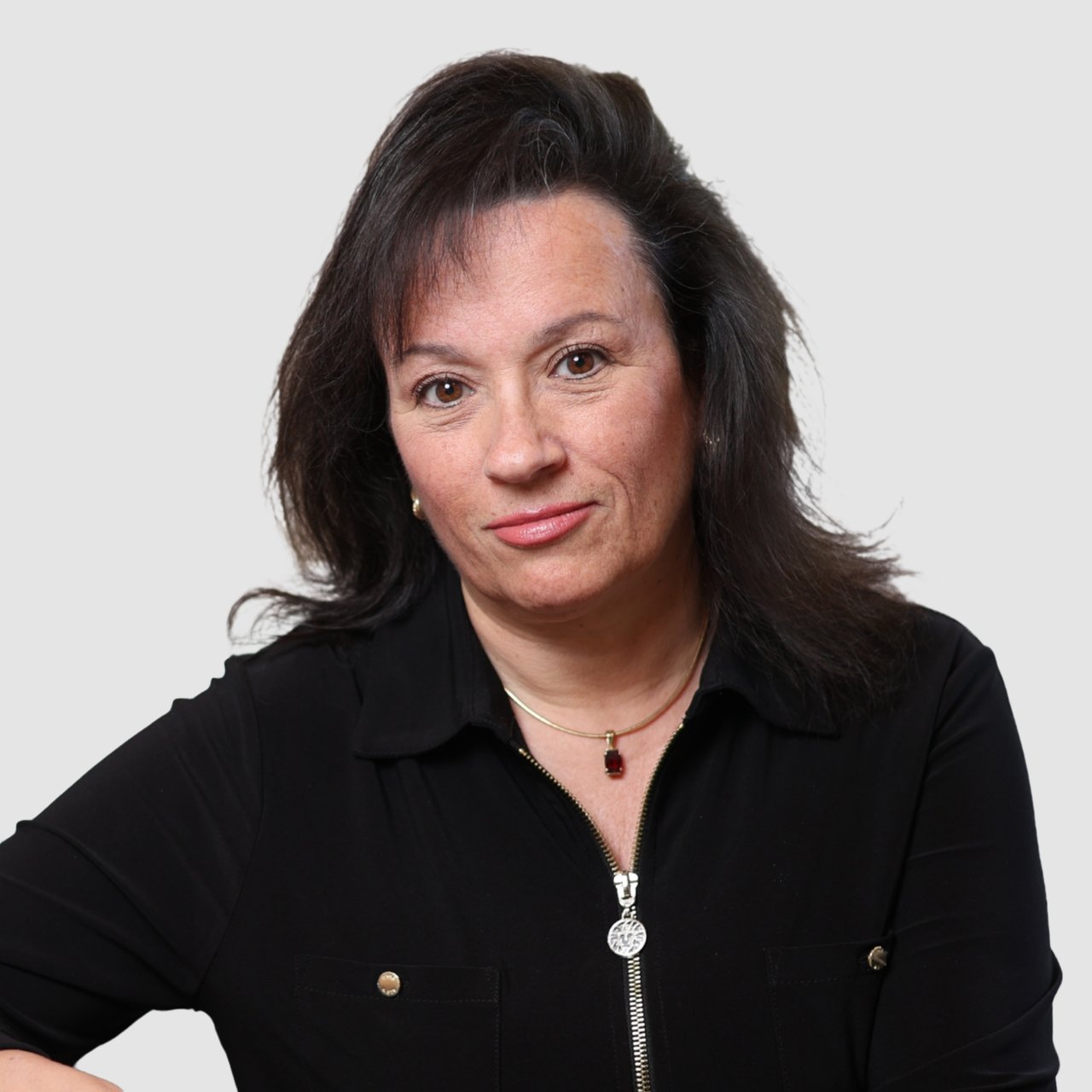 Juliet Cavallaro