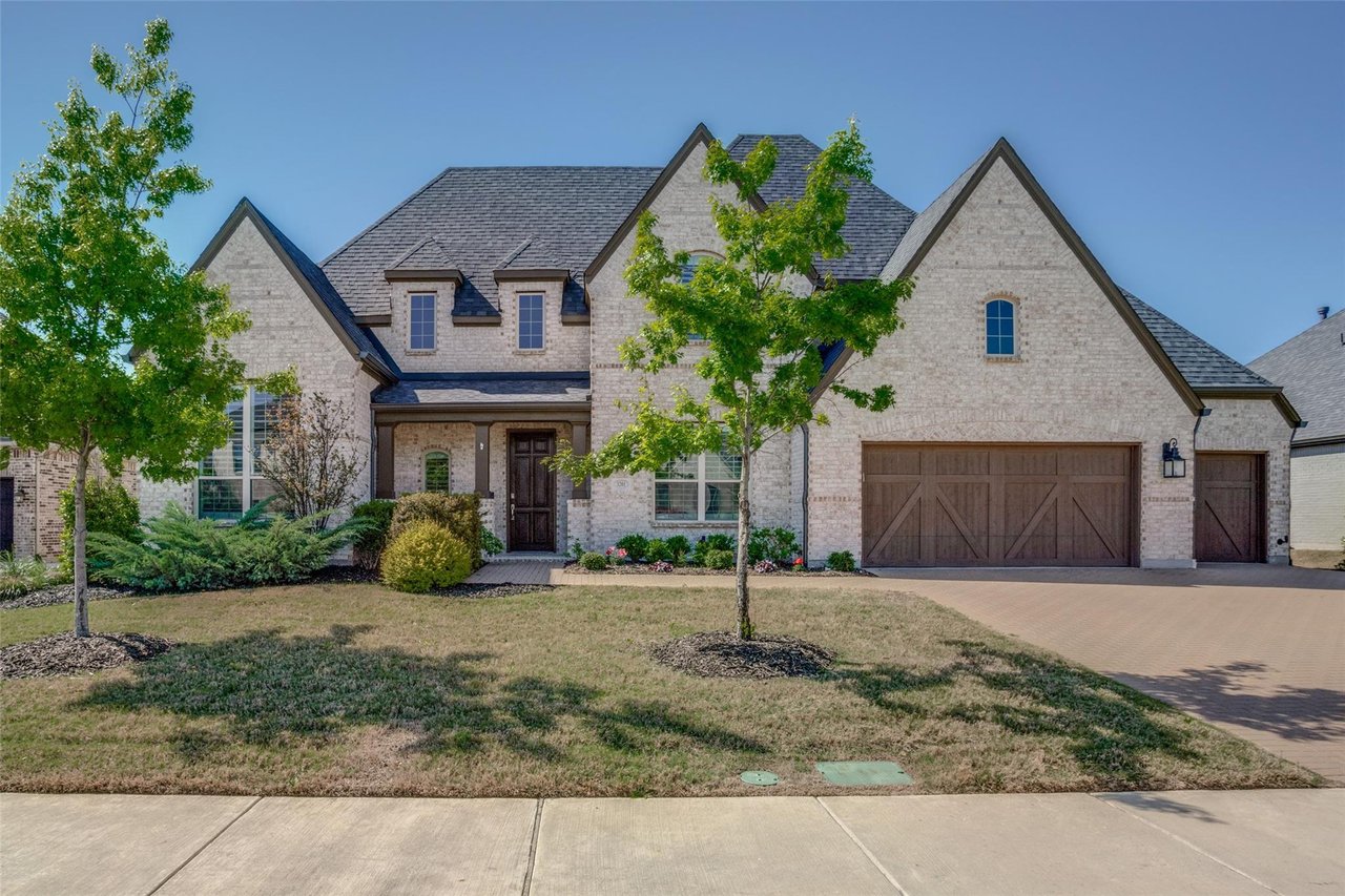 Celina, Texas 2025 housing forecast