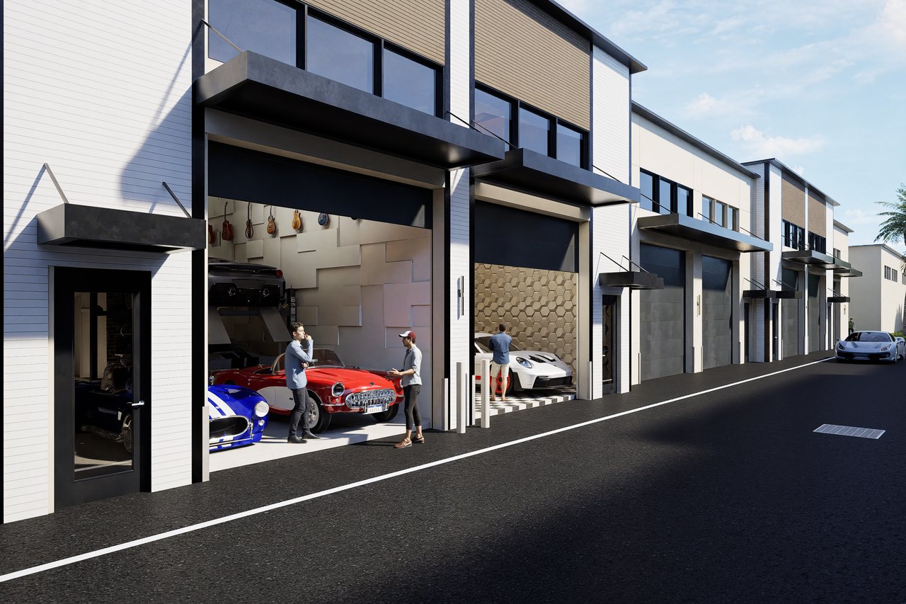 Jetport Motor Suites