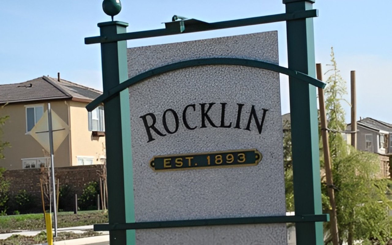 Rocklin