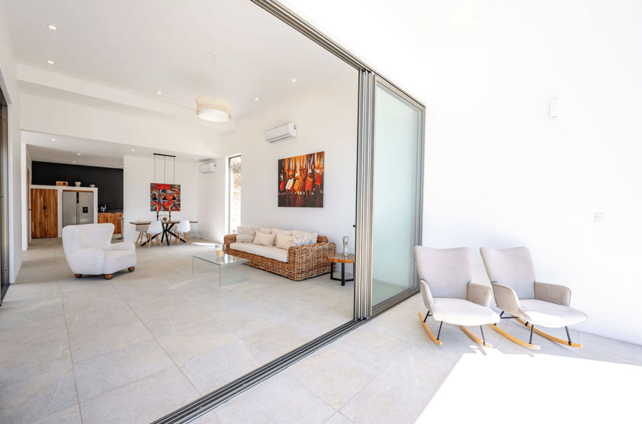 Vista Serenita - Tamarindo