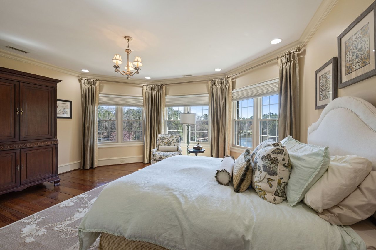 525 Lake Lynn Road