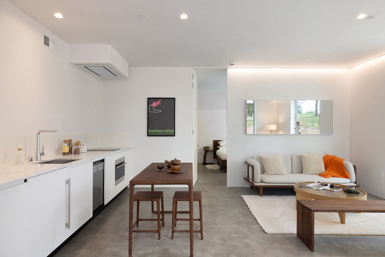 Waterbridge House