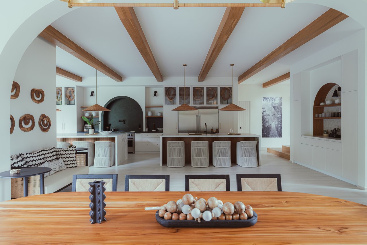 Casa Nya | Ocean-View Luxury Estate Steps from the Beach in Hacienda Pinilla, Costa Rica