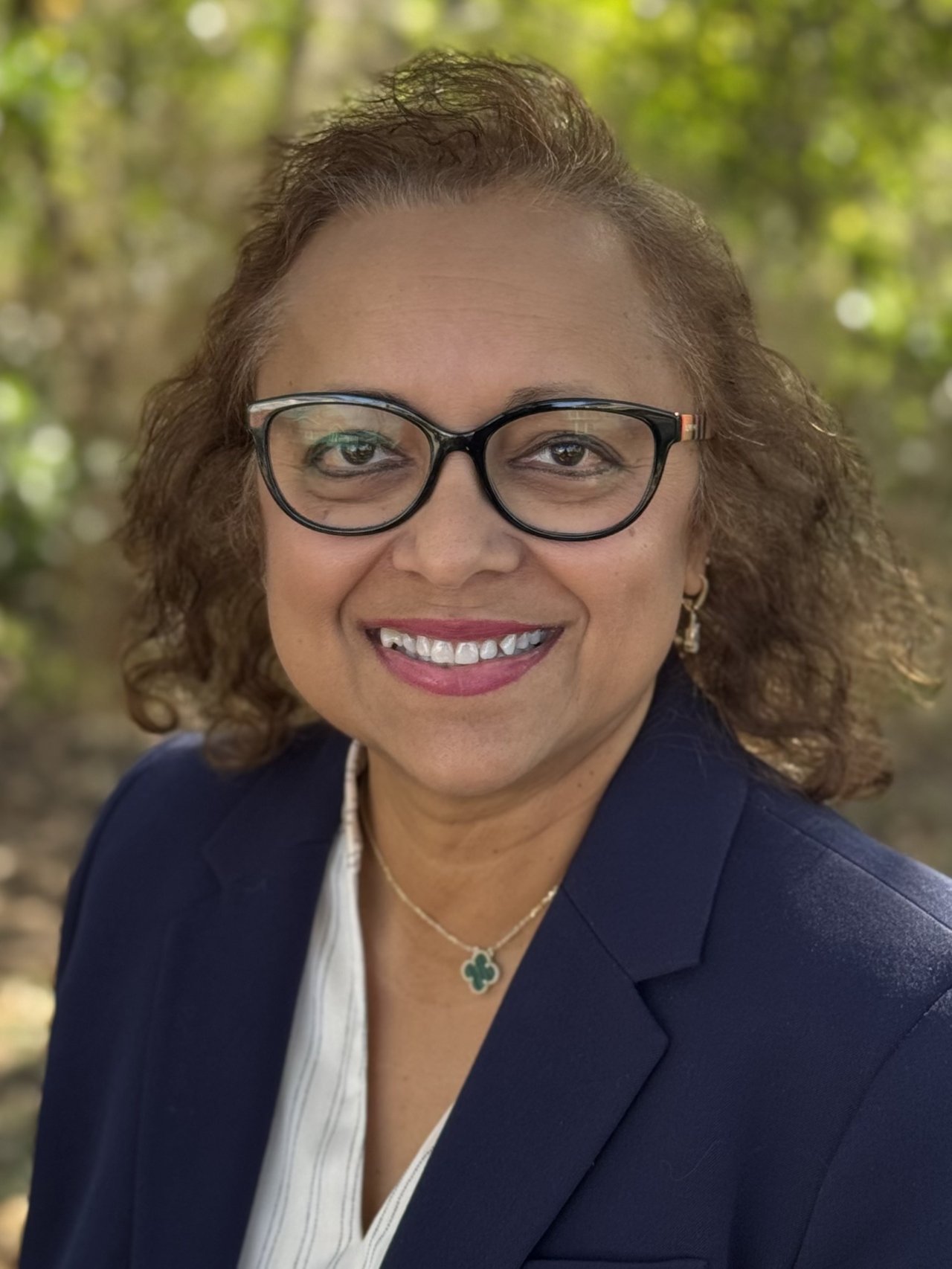 Sutandra Tarafdar Willis, TX Real Estate Agent Headshot