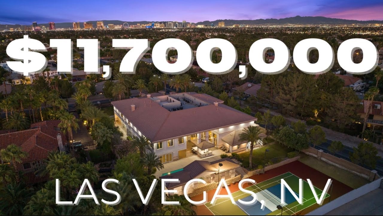 2785 S Monte Cristo, Las Vegas, NV 89117