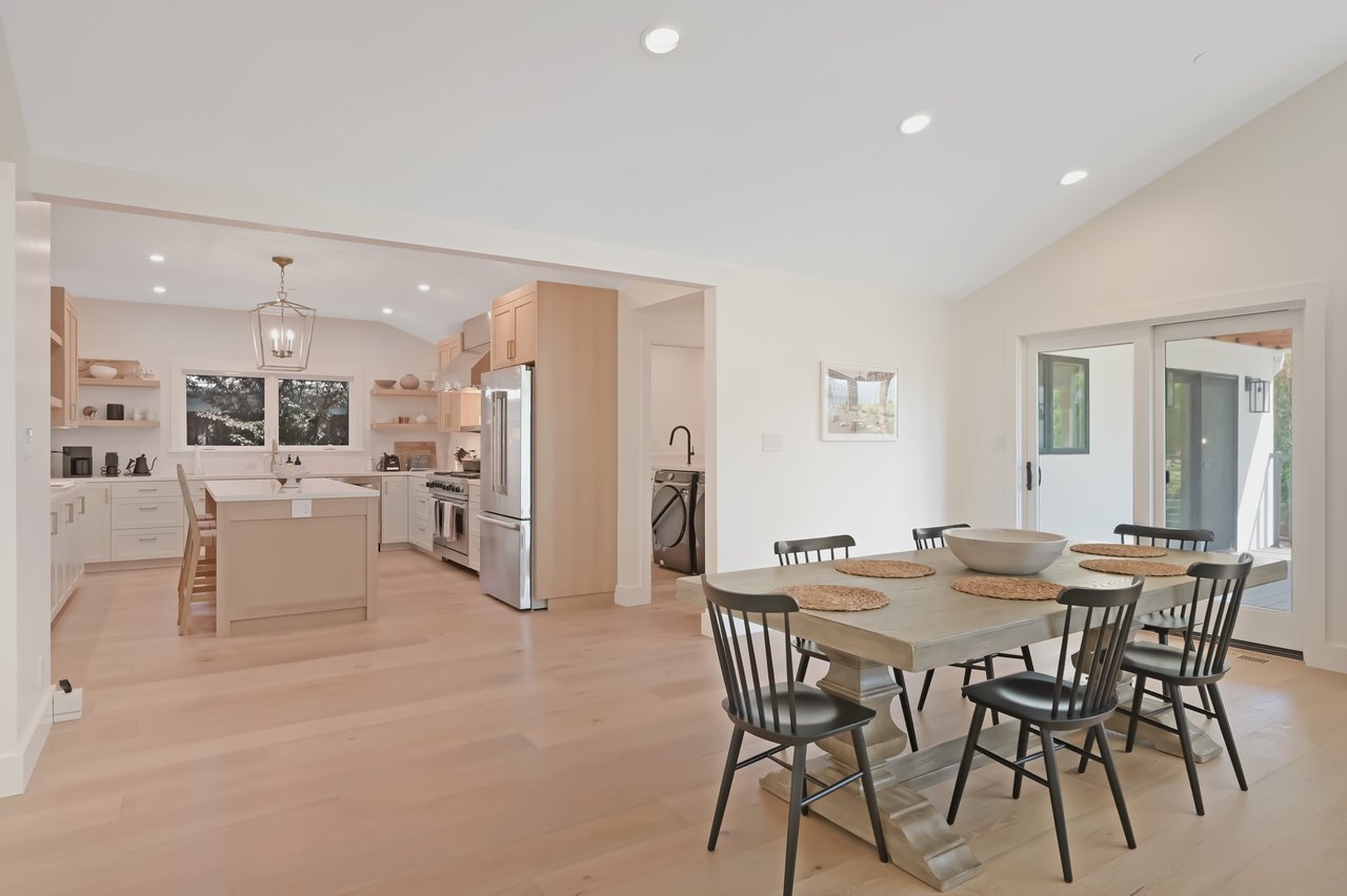 Greenbrae Flats