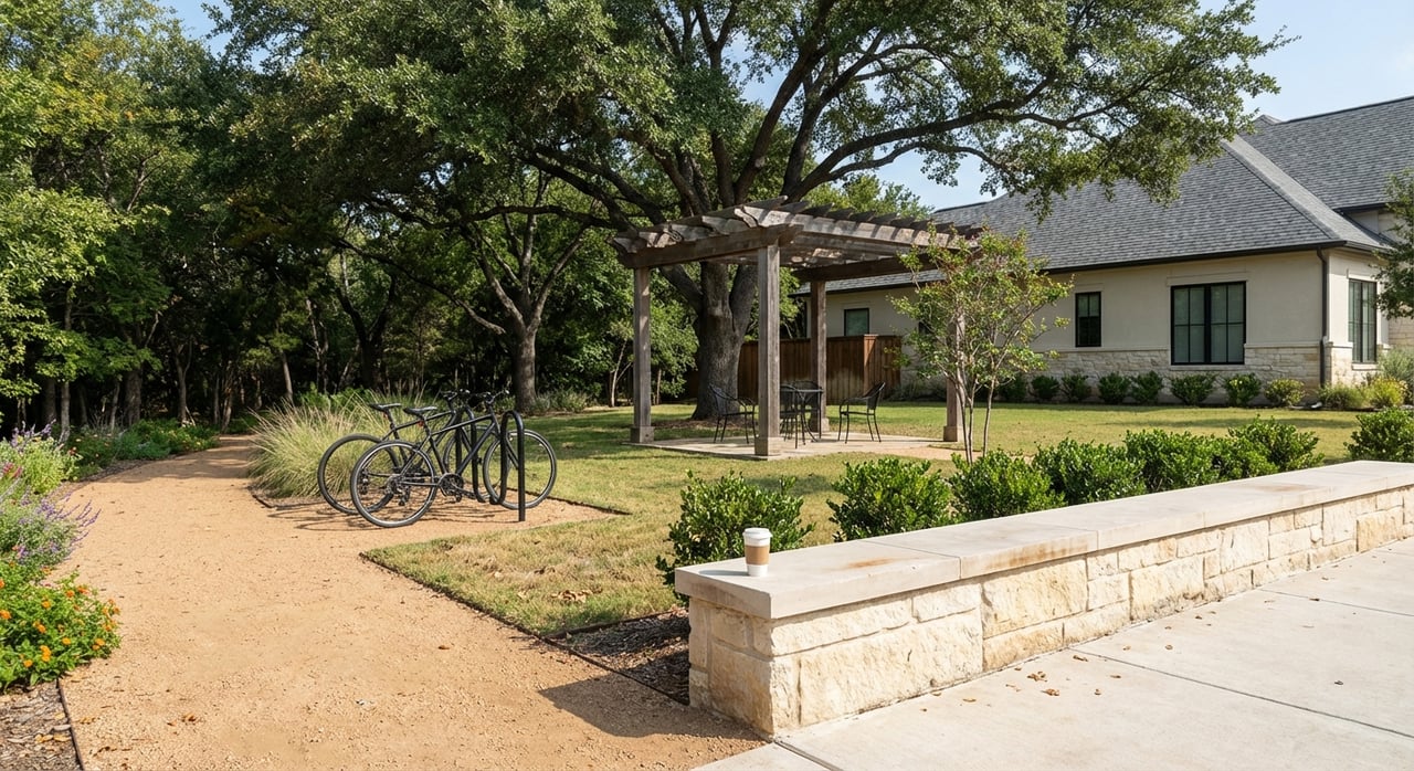 Weekend Living In Rollingwood: Parks And Local Spots