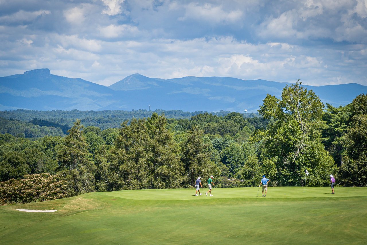 Morganton