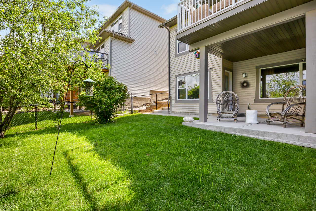 86 Rockyspring Circle NW