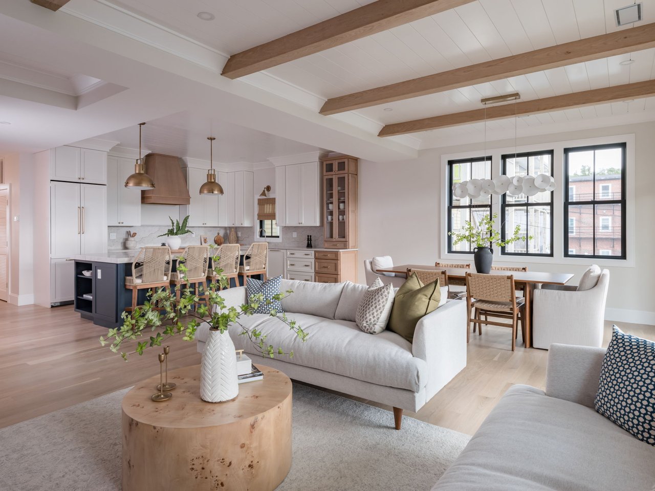 A Home Without Compromise 
