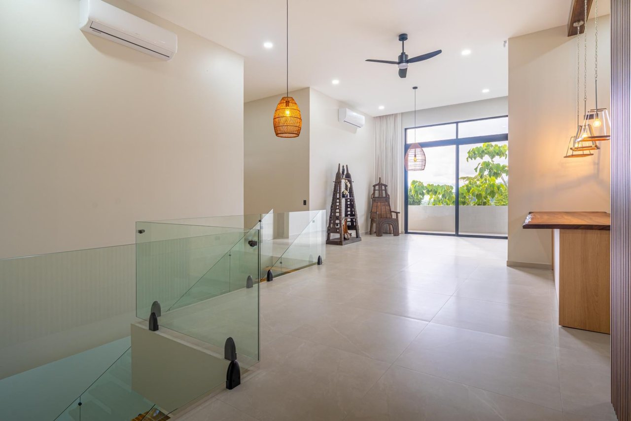 Luxury Sunset View Estate, Uvita, Puntarenas