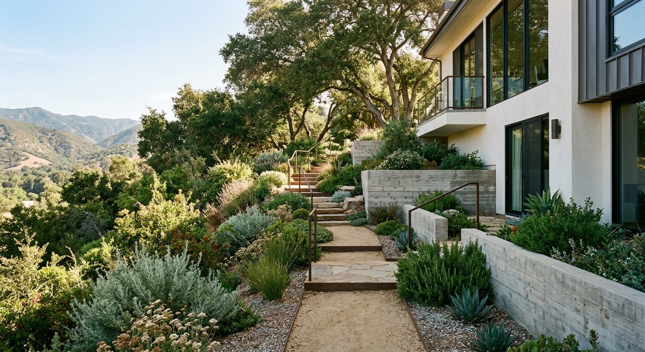 Why Outdoor Lovers Gravitate To Woodland Hills