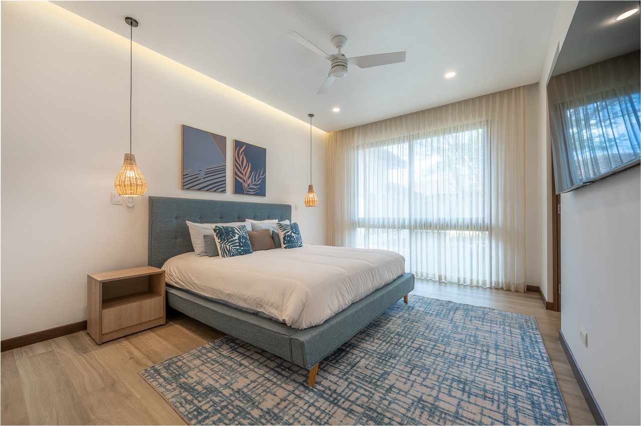 Malinches 27 A/B | Turnkey 6-Bedroom Duplex Investment in Hacienda Pinilla