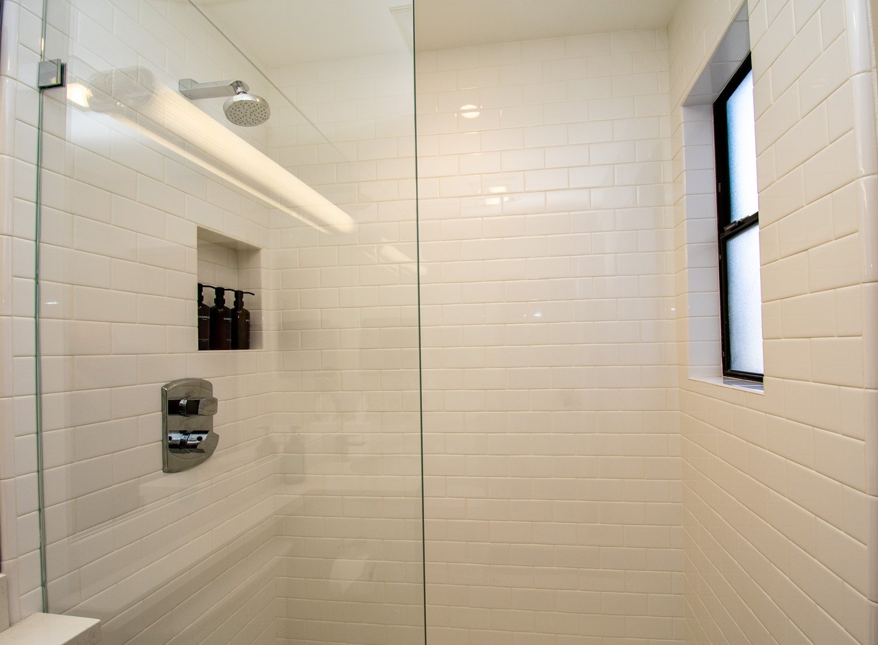 Contemporary Telegraph Hill Oasis