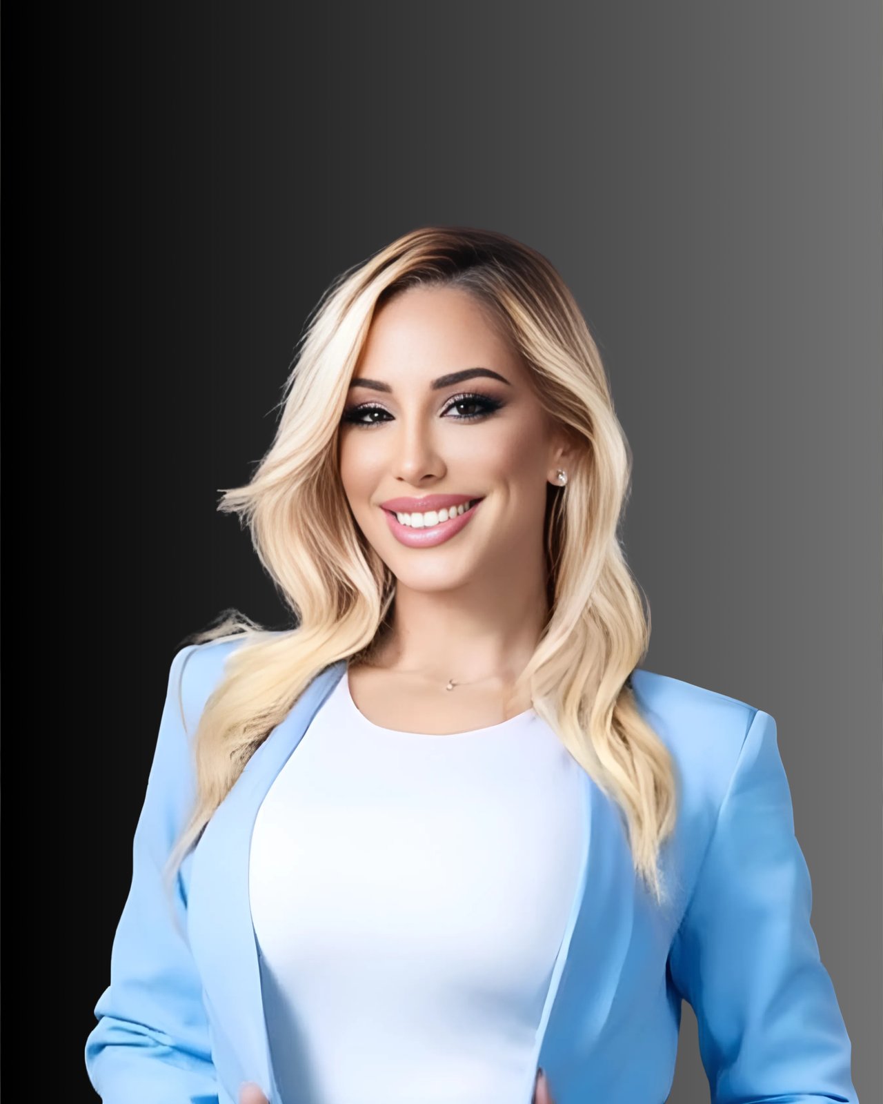 Julie Ann Arancibia