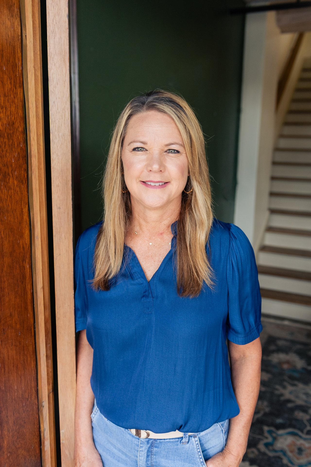 Sharon Schroeder