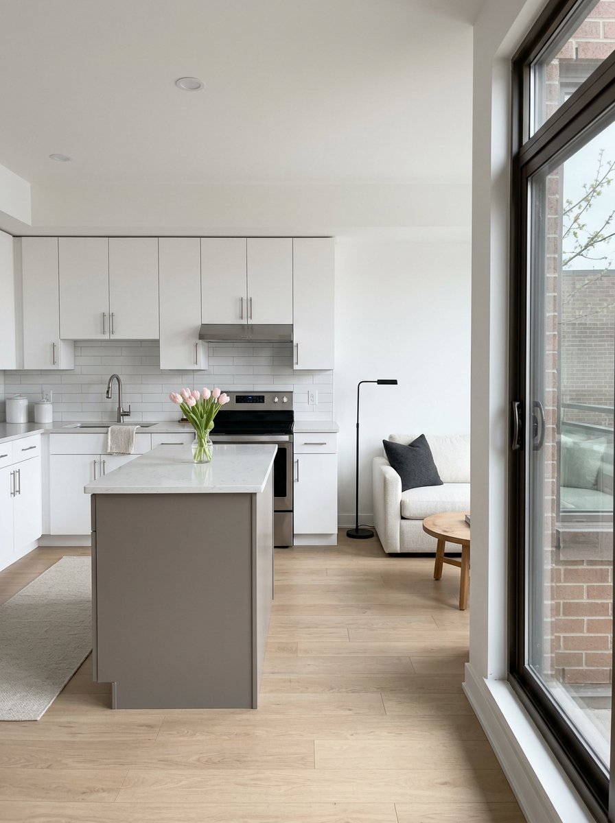 Getting Your Edgewater Condo Ready For Spring Buyers