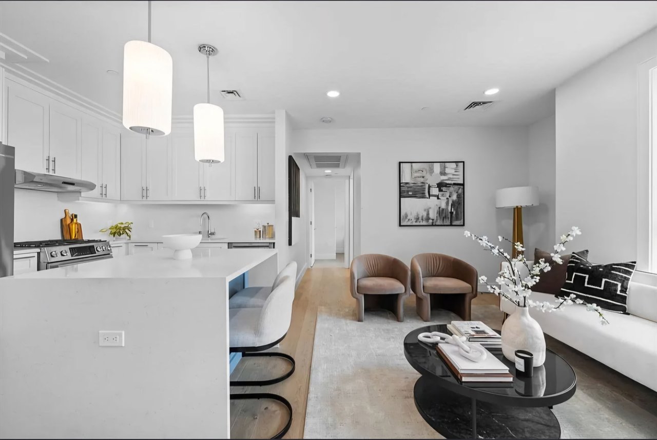301 Border Street Penthouse