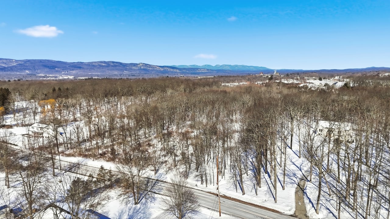 Shovel-Ready Sanctuary