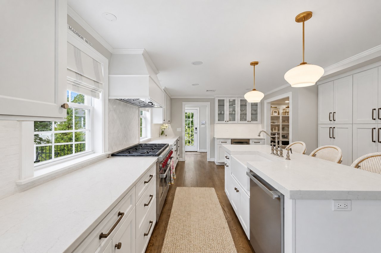 131 Woodland Road, Madison, NJ 07940