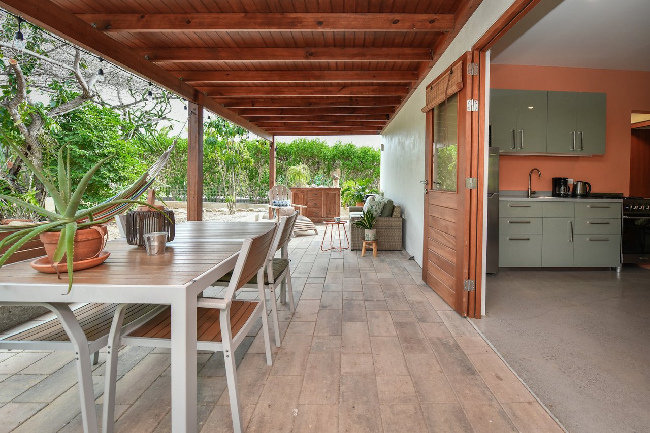 Nature-Infused Retreat at Picaron as Investment