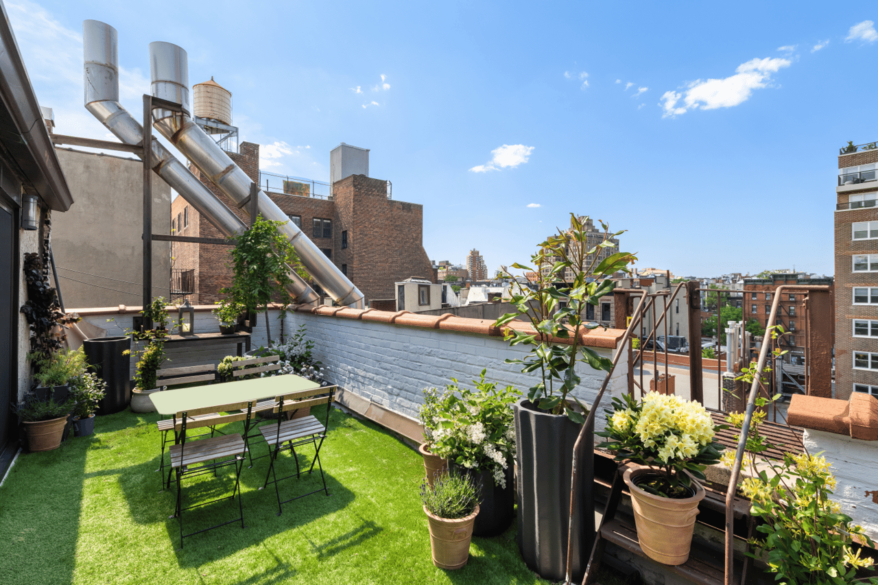 15 JONES Street 6A