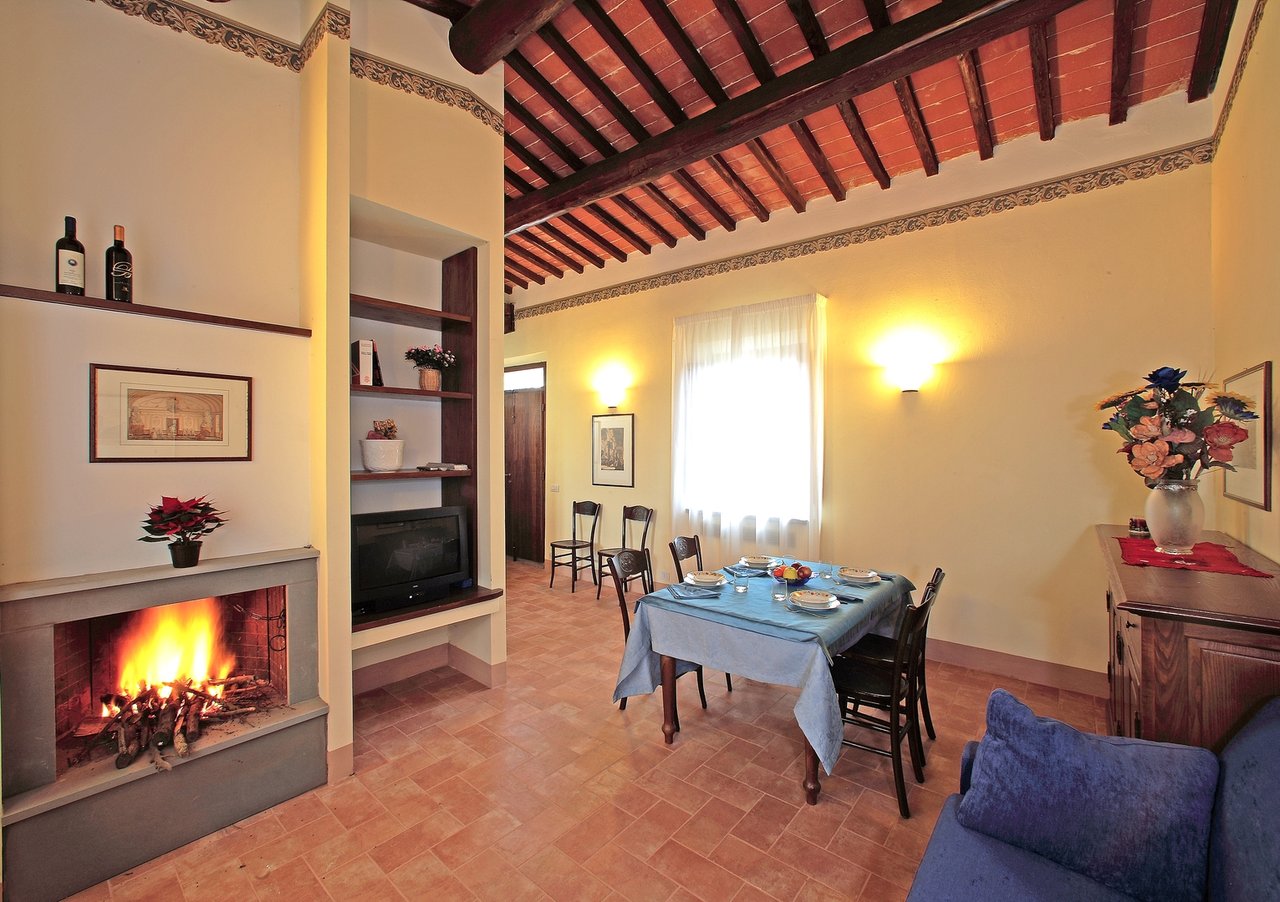 PODERE BRACCO