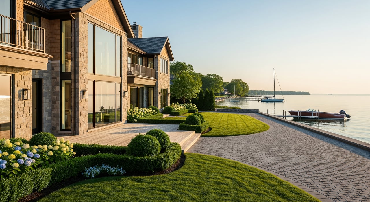 Best Time To Sell a Home in Mentor