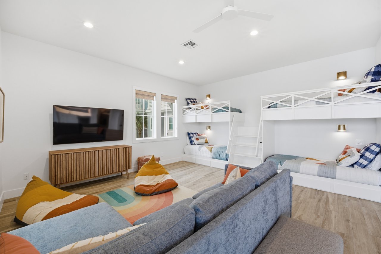 Summer Wind Beach Rental