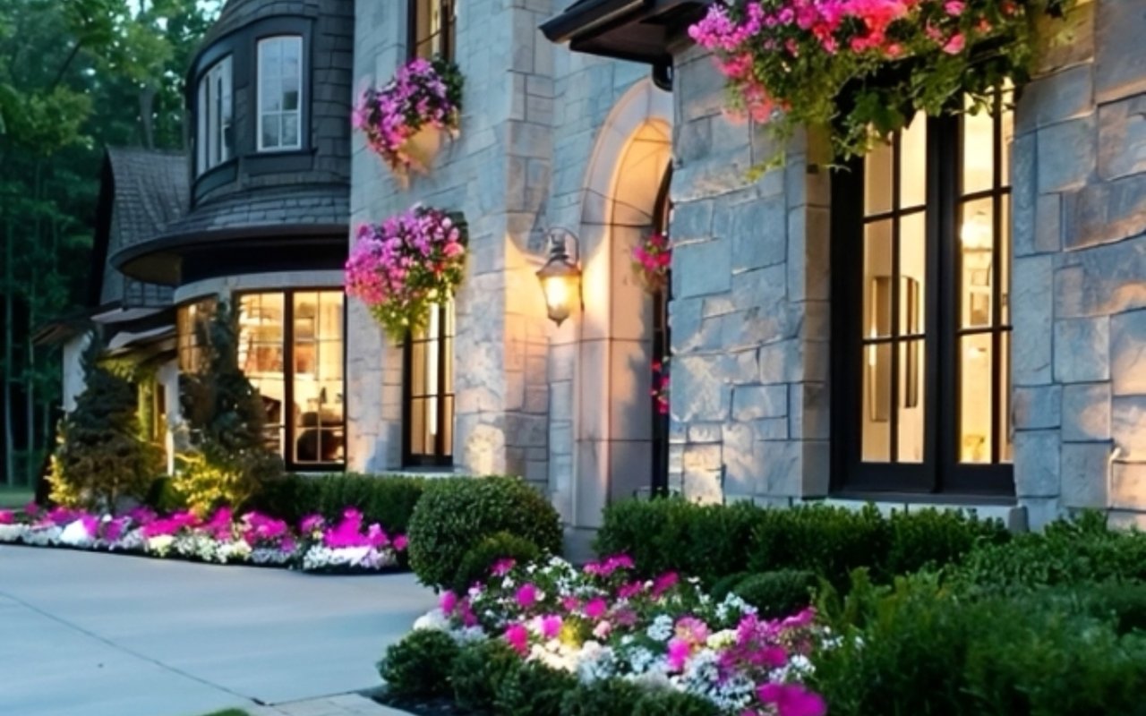 The Best Plants for Low-Maintenance Landscaping
