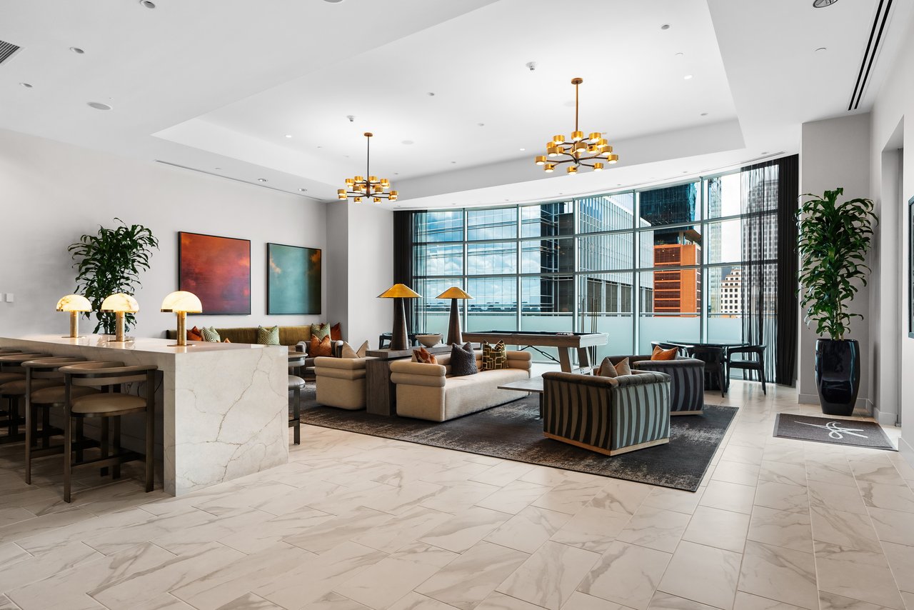 200 Congress Ave, Unit 21D