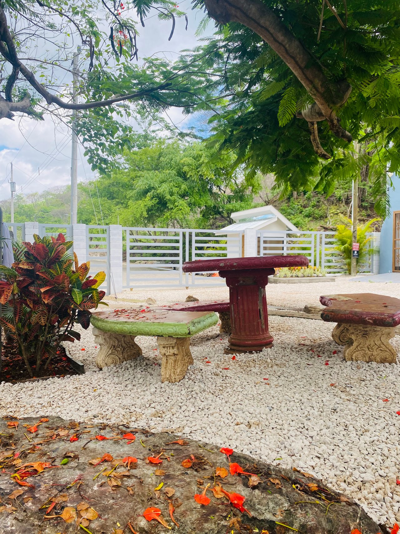 Valle Escondido