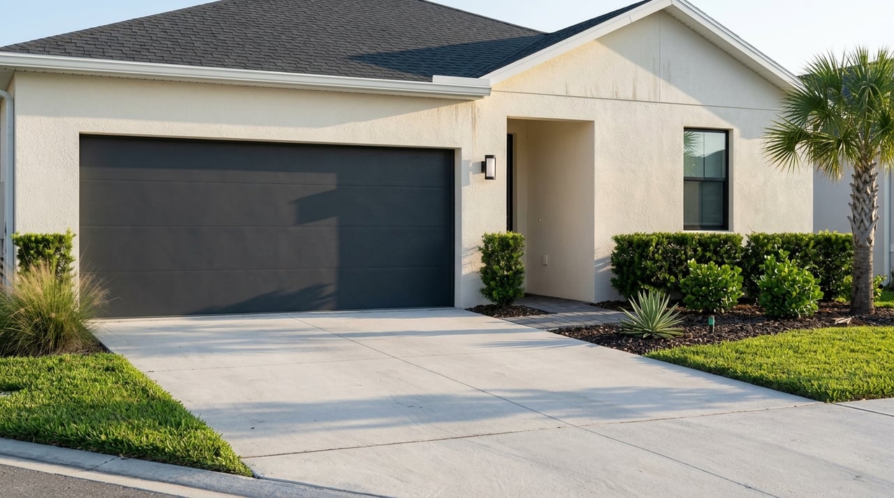 Is Spring Hill A Good Fit For Tampa Commuters?