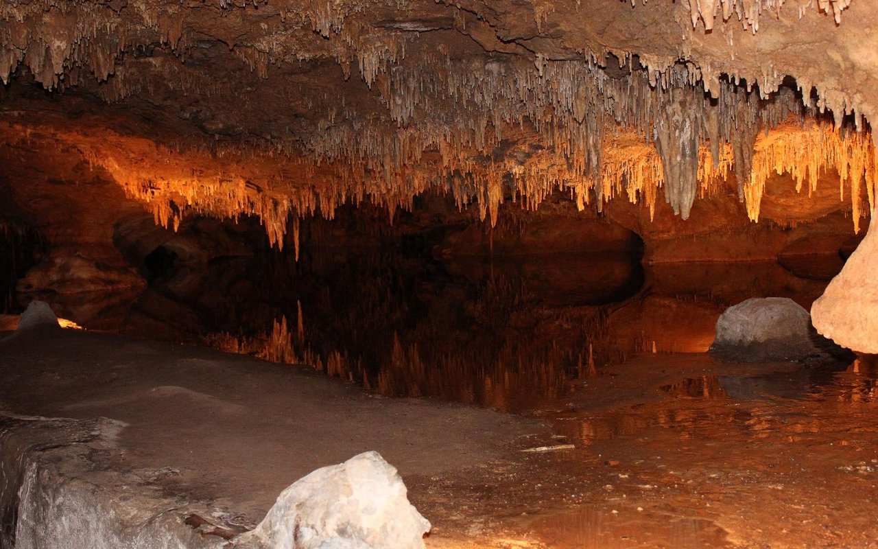 Weyers Cave