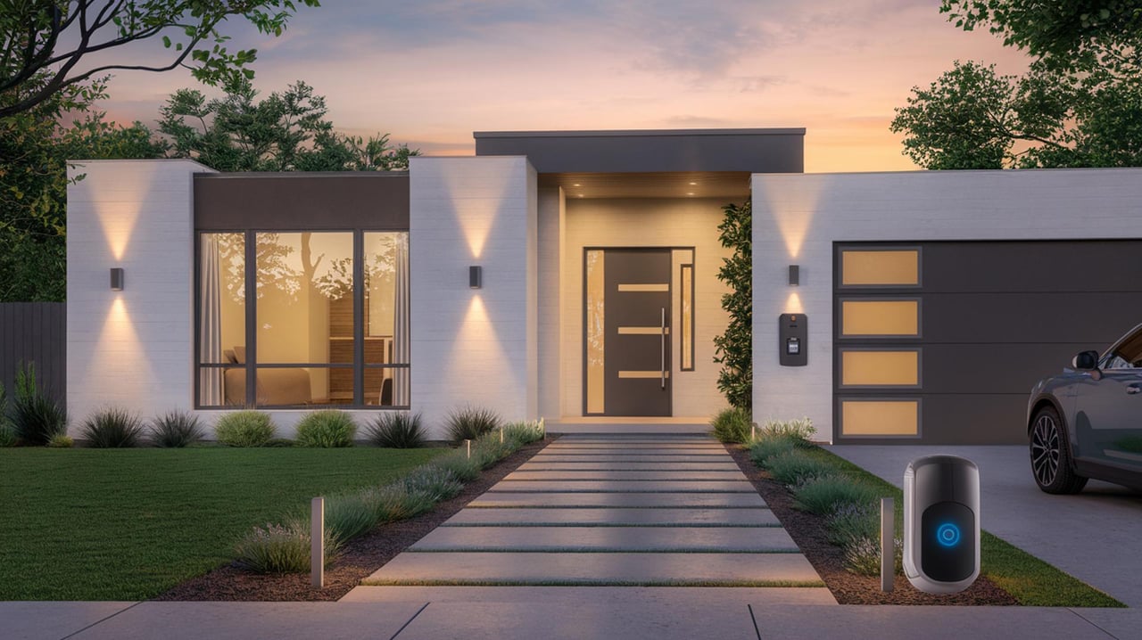 Must-Have Smart Home Features for Murphy, TX Homeowners
