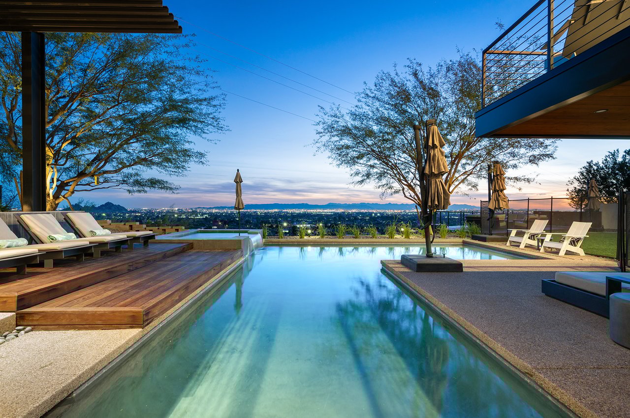 5419 E VALLE VISTA Road