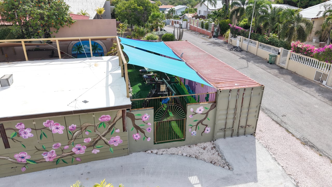 Investment Opportunity: Restaurant