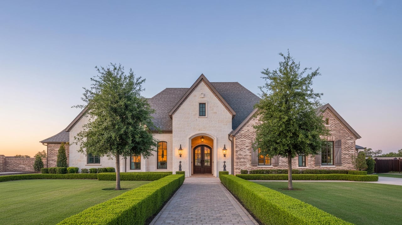 Your Guide to Buying a Home in Oakbrook Estates, TX