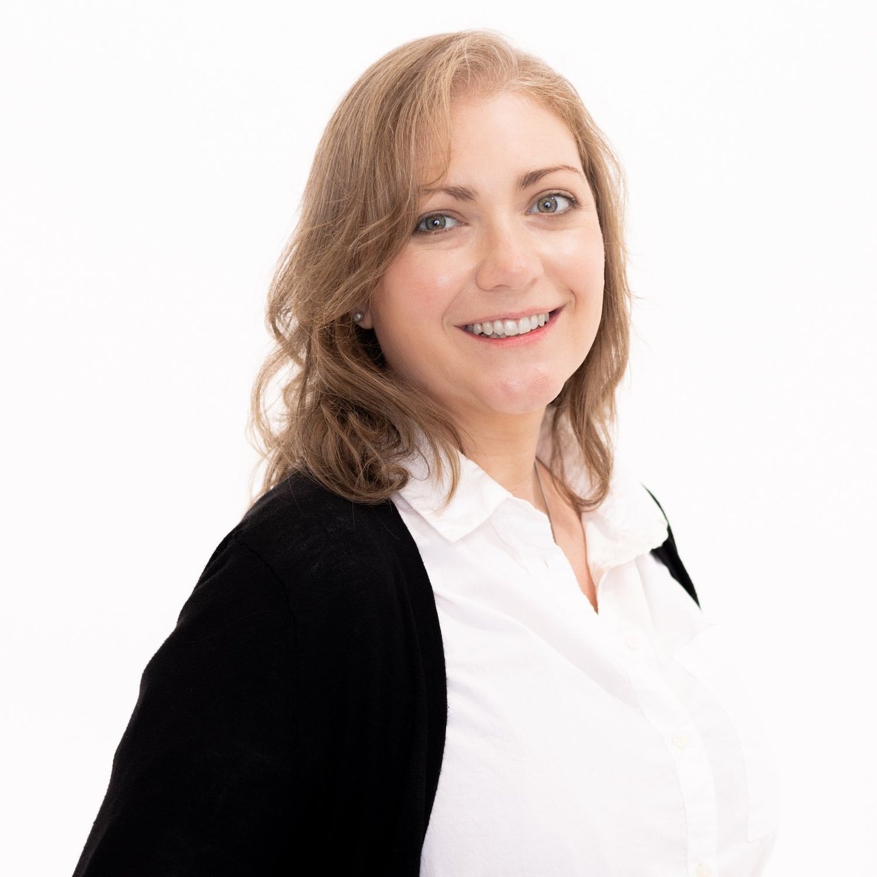 Jessica Freeman La Jolla, CA Real Estate Agent Headshot