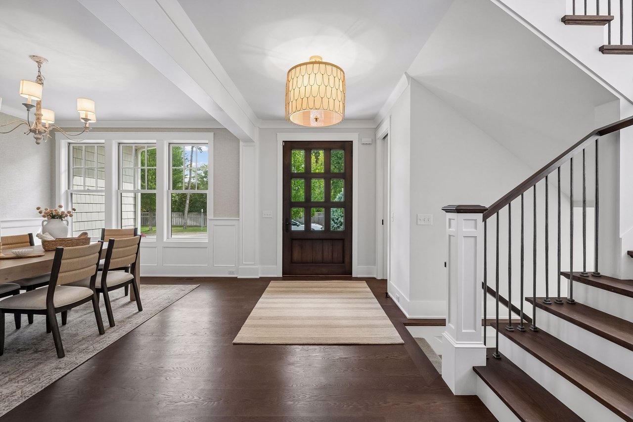 4240 Sidell Trail, Edina