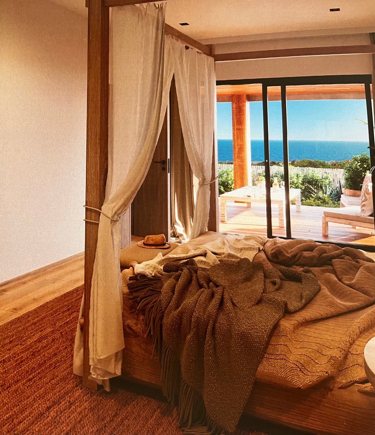 CASA Oceanica