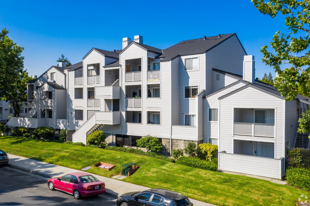 Levin Johnston Completes All-Cash Sale of 48-Unit Lakewood Court Apartments in San Jose