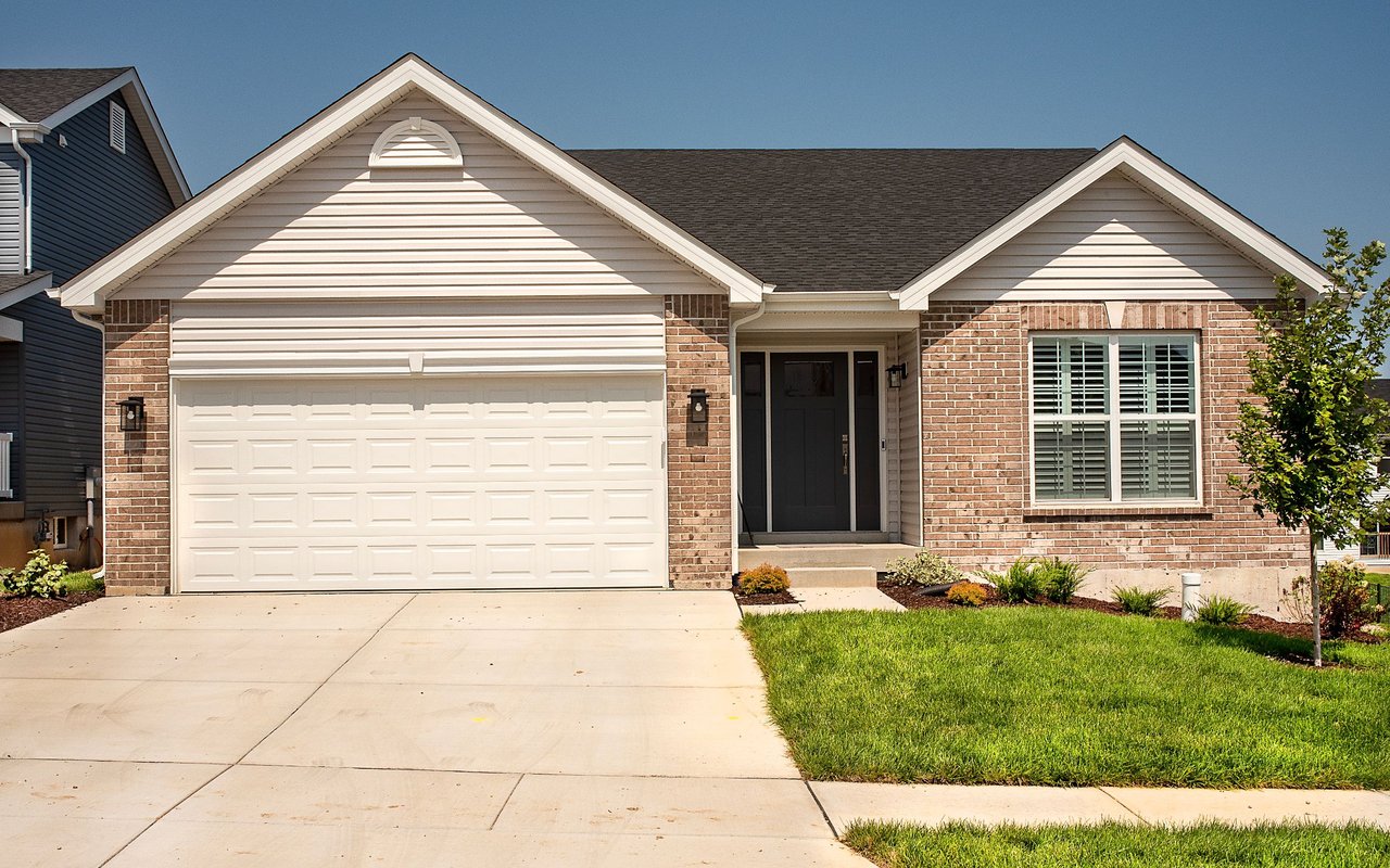 North Ridgeville