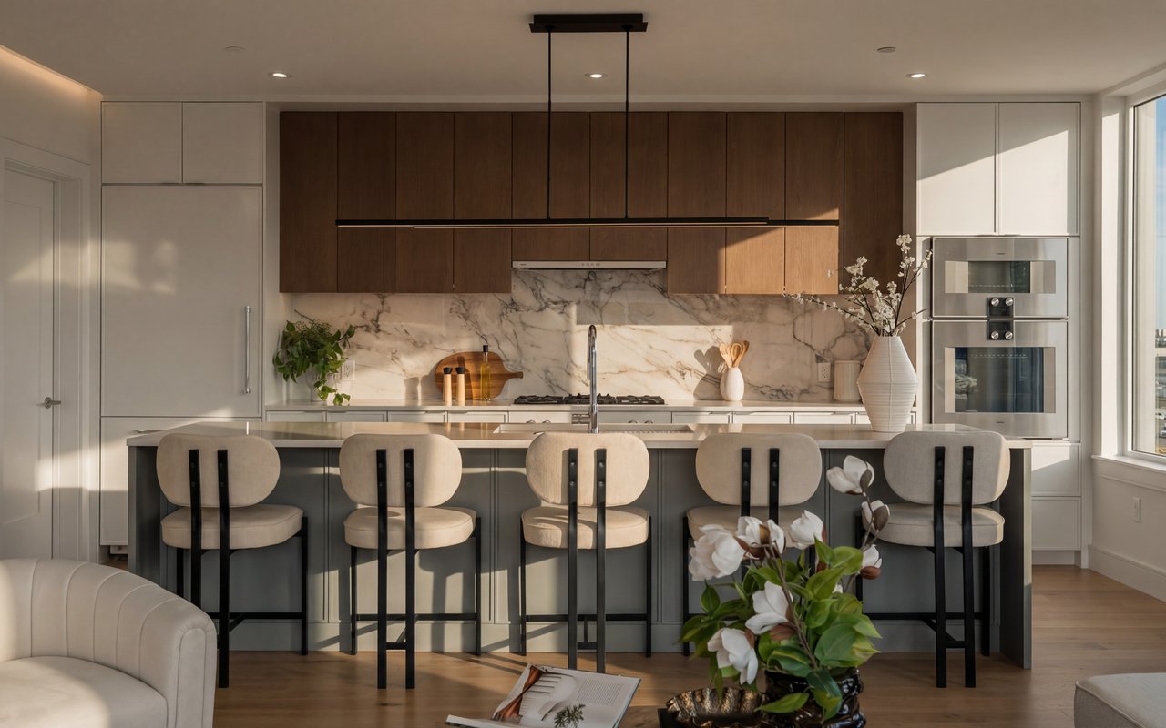 Penthouse Perfection 