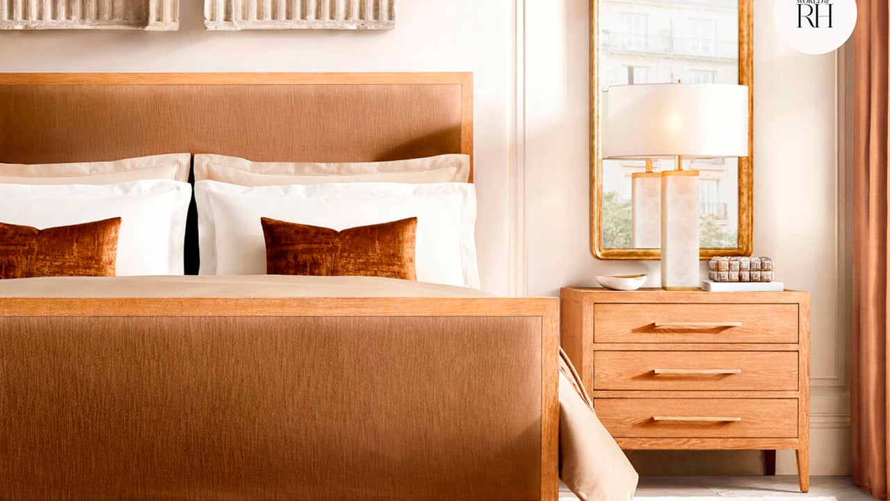 Season One Brickell bedroom 