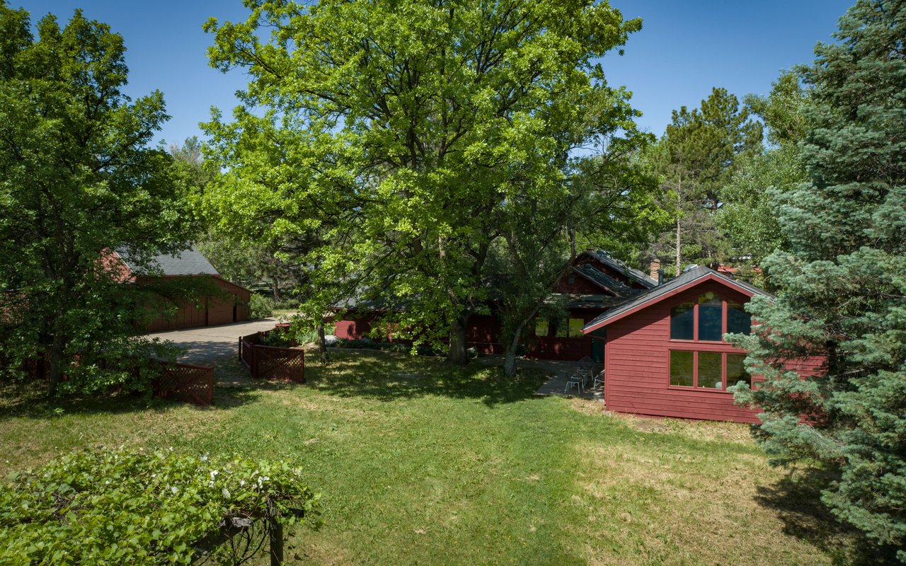 1166 Cherryvale Road